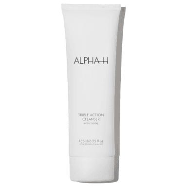 Triple Action Cleanser