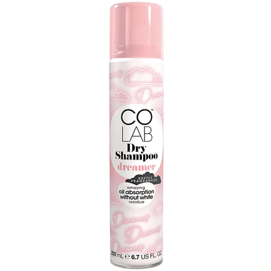 Dreamer Dry Shampoo