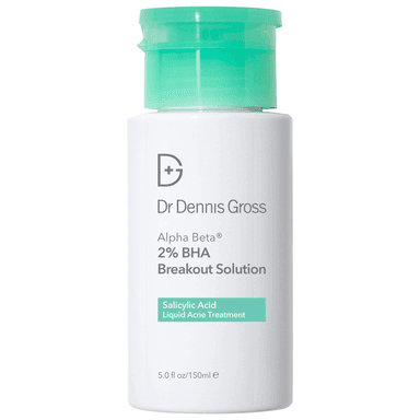 Alpha Beta® 2% BHA+ Breakout Solution