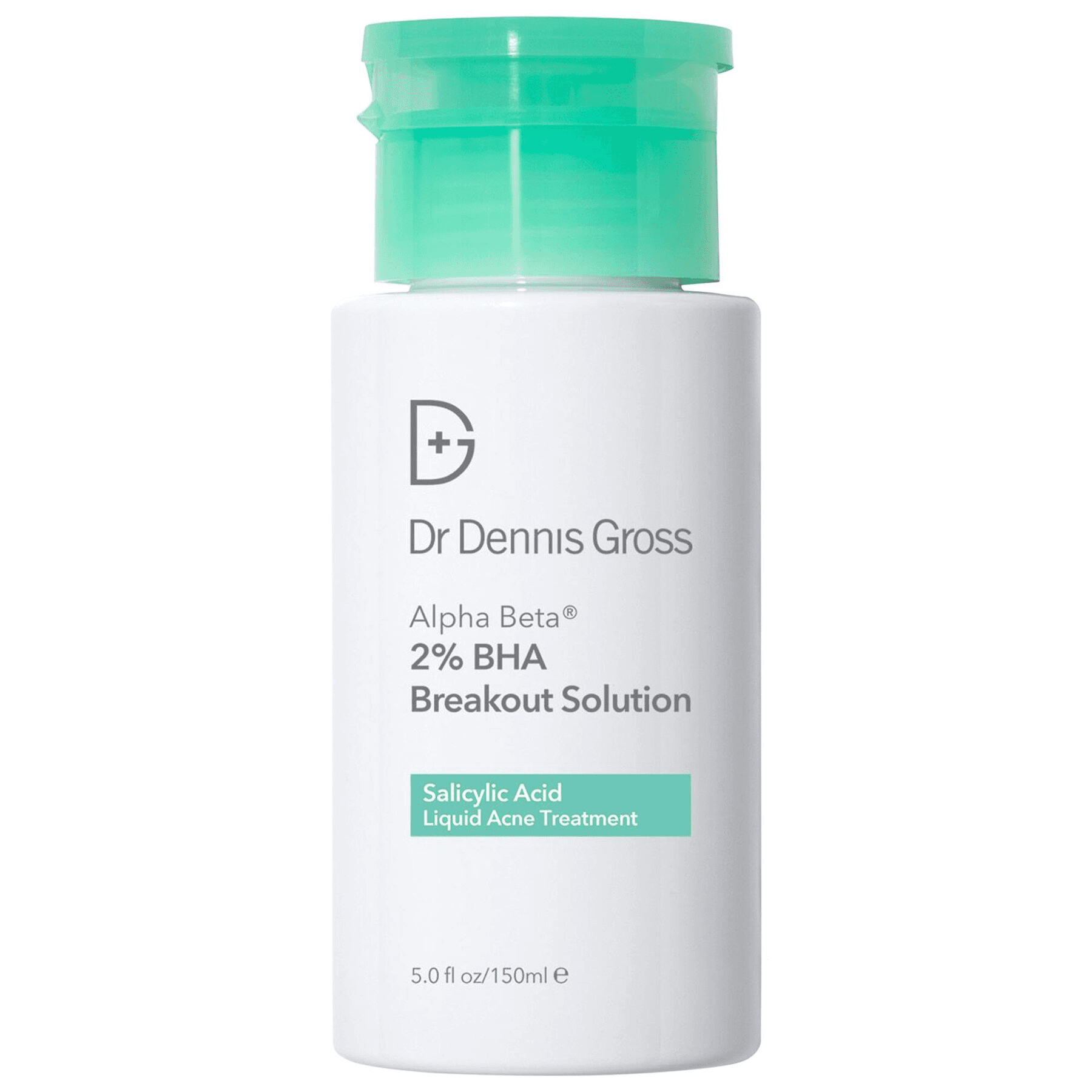 Alpha Beta® 2% BHA+ Breakout Solution