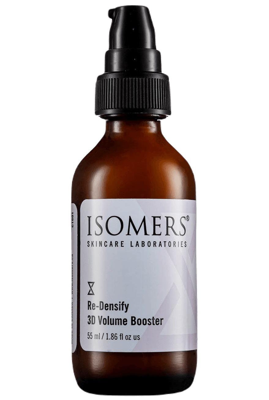 Re-Densify 3D Volume Booster