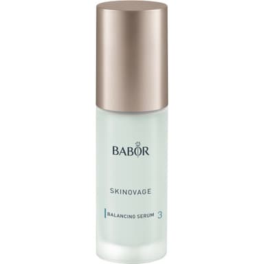 Balancing Serum