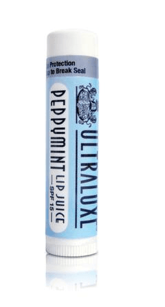 Lip Juice – Peppymint