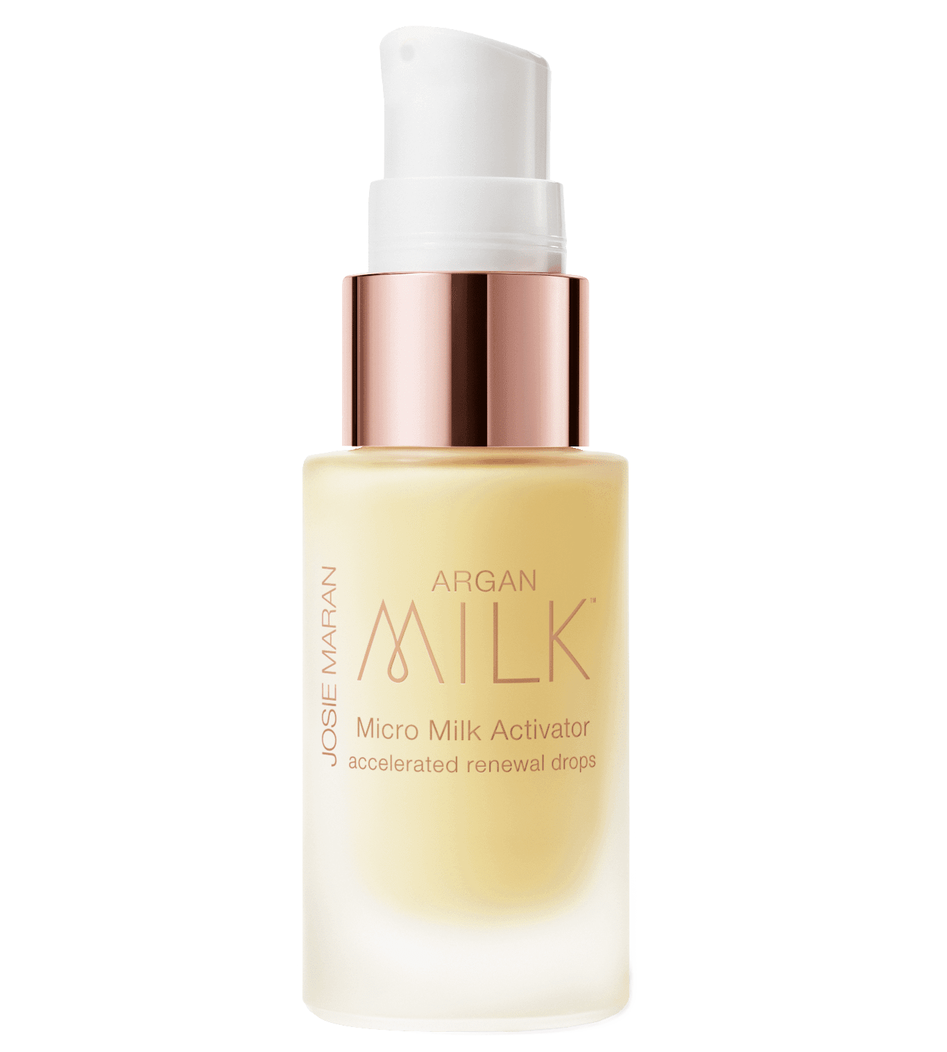 Micro Milk Activator Accelerated Renewal Drops