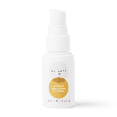 Vitamin C Brightening Eye Serum