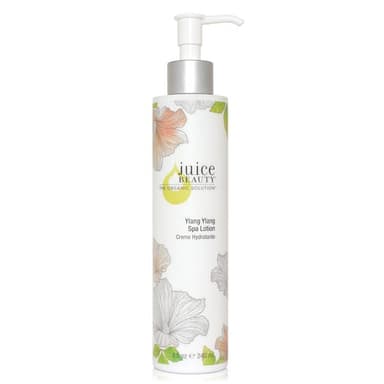 Ylang Ylang Spa Lotion