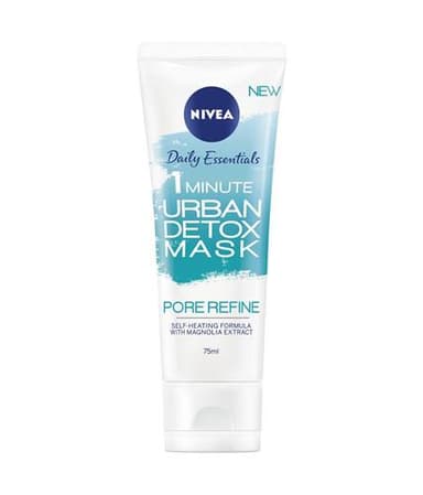 1 Minute Urban Detox Mask Pore Refine