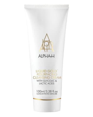 Liquid Gold Resurfacing Cleansing Cream