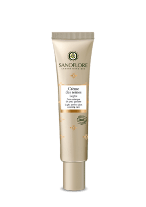 Crème Des Reines Light