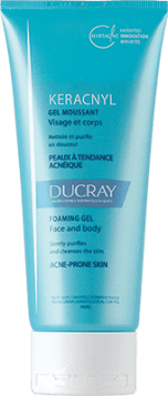Keracnyl Foaming Gel