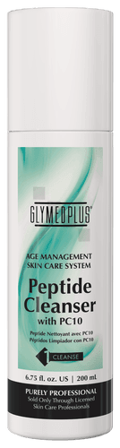Peptide Cleanser With Pc10