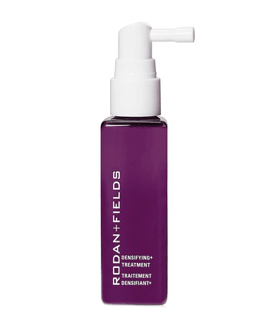 Densifying+ Treatment
