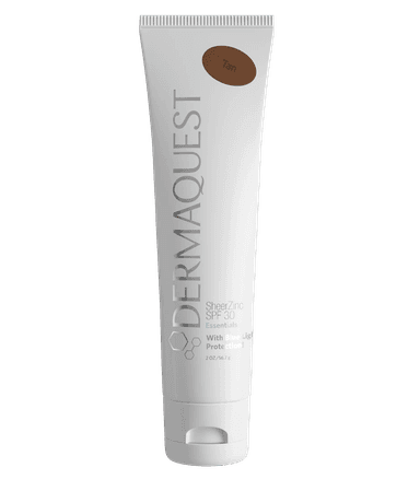 Sheerzinc SPF 30 Tinted