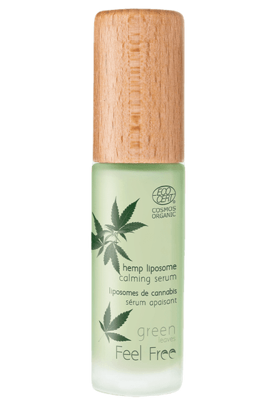 Calming Serum