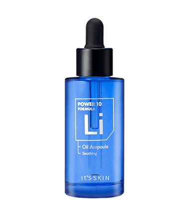 Power 10 Formula Li Oil Ampoule