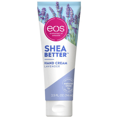 Lavender Hand Cream