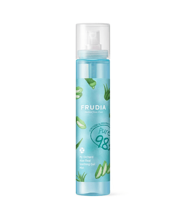 My Orchard Aloe Real Soothing Gel Mist