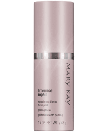 TimeWise Repair Revealing Radiance Facial Peel