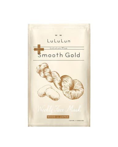 Plus Smooth Gold