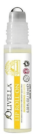 Lip Roll-On With Chamomile