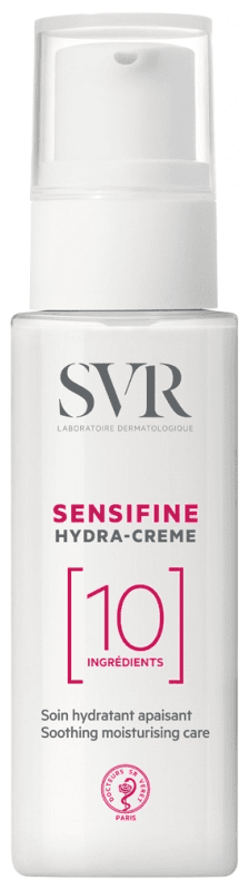 SENSIFINE Hydra-Crème