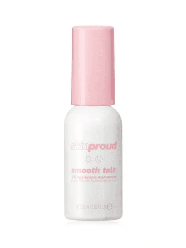 Skin Proud Smooth Talk - Hyaluronic Acid Serum
