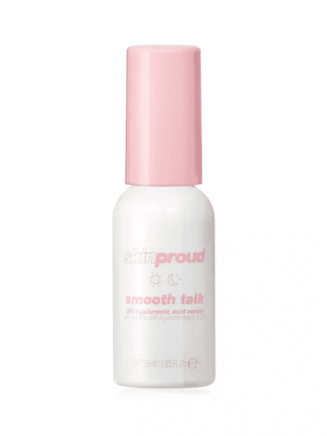 Skin Proud Smooth Talk - Hyaluronic Acid Serum