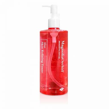 Aloe Skin Refining Toner