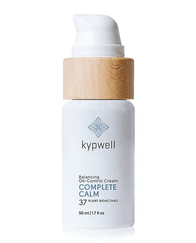 Complete Calm Balancing Oil-control Cream