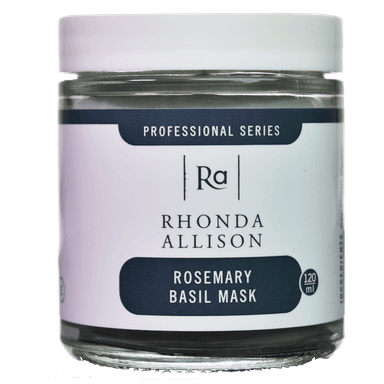 Rosemary Basil Mask