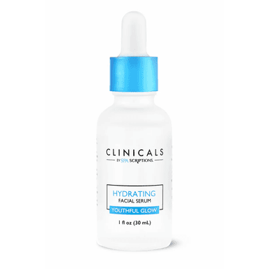 Clinicals Hydrating Facial Serum