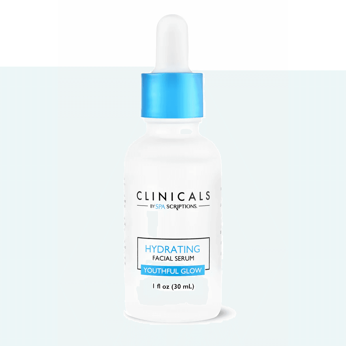 Clinicals Hydrating Facial Serum