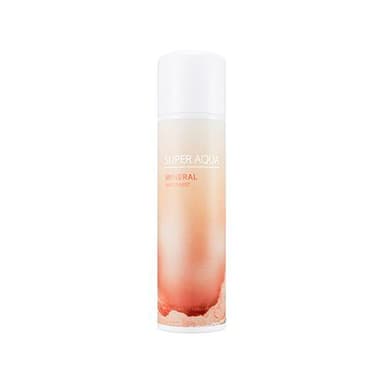 Super Aqua Mineral Water Mist