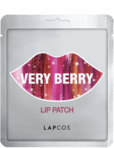 Very Berry Lip Patch