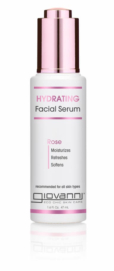 Eco Chic Hydrating Facial Serum