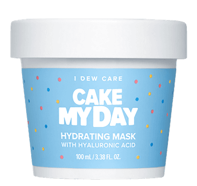 Cake My Day