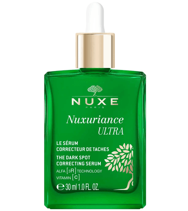 Dark Spot Correcting Serum Nuxuriance Ultra