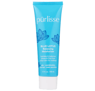Blue Lotus Balancing Moisturizer