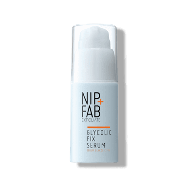 Glycolic Fix Serum