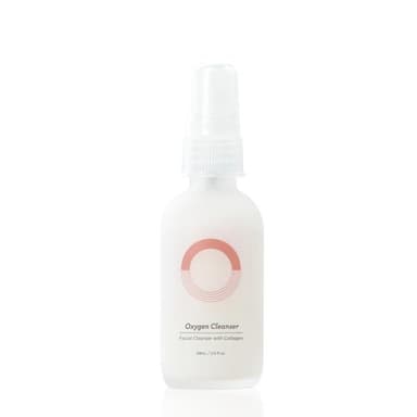Oxygen Cleanser