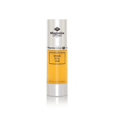 Vitamin K 2 Gel – Intensive Eye Cream (Diamond Series)