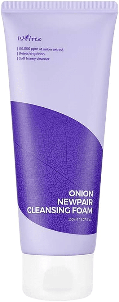 Onion Newpair Cleansing Foam