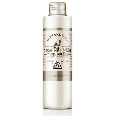 Camel Milk White Source