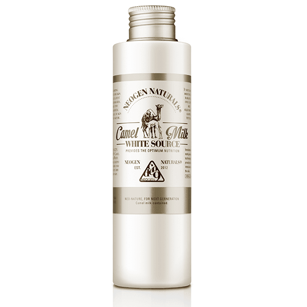 Camel Milk White Source