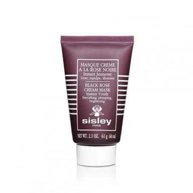 Black Rose Cream Mask