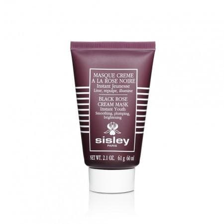Black Rose Cream Mask