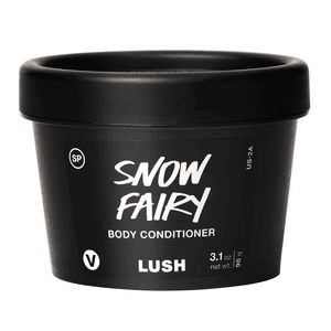 Snow Fairy Body Conditioner