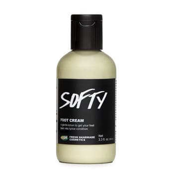 Softy Foot Lotion