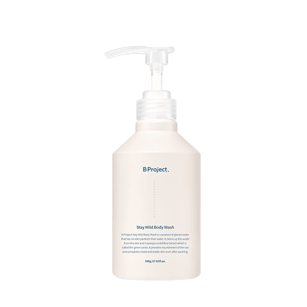 Stay Mild Body Wash