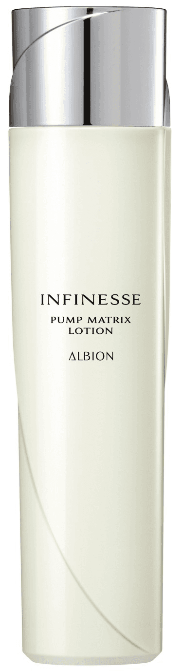 Infinesse Pump Matrix Lotion